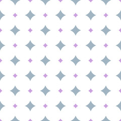 Ornament pattern design template with geometric motif. decorative background in flat style. repeat and seamless vector for wallpapers, wrapping paper, packaging, printing business, textile, fabric