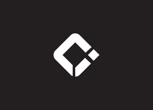 CI logo design and company logo