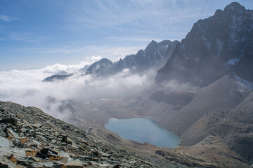 Sua Maestà il Monviso: i laghi, le vette e le valli di questa meravigliosa montagna delle Alpi...