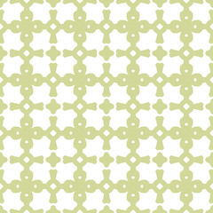 Ornament pattern design template with decorative motif.  background in flat style. repeat and seamless vector for wallpapers, wrapping paper, packaging  printing business, textile, fabric