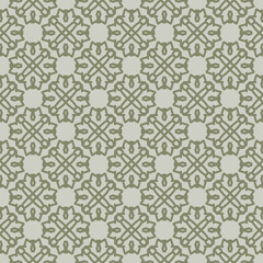 Line Ornament pattern design template with decorative motif.  background in flat style. repeat and seamless vector for wallpapers, wrapping paper, packaging  printing business, textile, fabric