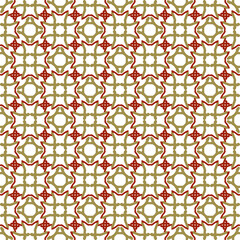 Ornament pattern design template with decorative motif.  background in flat style. repeat and seamless vector for wallpapers, wrapping paper, packaging  printing business, textile, fabric