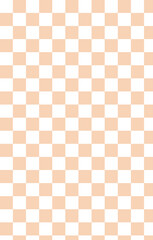 retro checkers checkerboard decoration