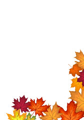 Thanksgiving Day Banner