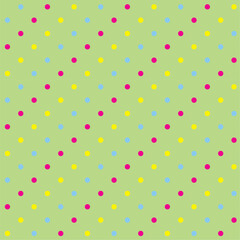 Seamless Background Pattern