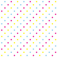 Seamless Background Pattern