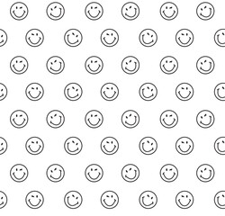 Seamless Background Pattern