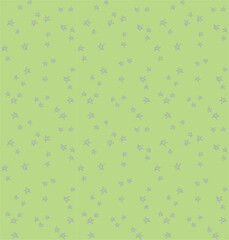 Seamless Background Pattern