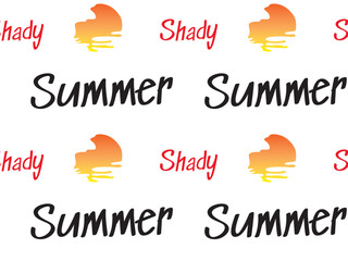 Seamless Background Pattern