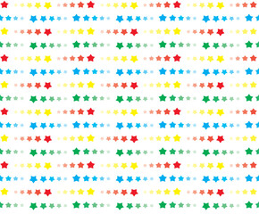 Seamless Background Pattern