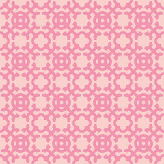 Ornament pattern design template with decorative motif.  background in flat style. repeat and seamless vector for wallpapers, wrapping paper, packaging  printing business, textile, fabric