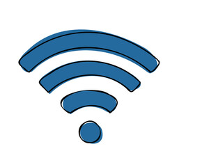 Wi-Fi sign