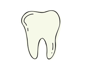 tooth