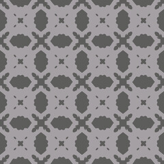 Ornament pattern design template with decorative motif.  background in flat style. repeat and seamless vector for wallpapers, wrapping paper, packaging  printing business, textile, fabric