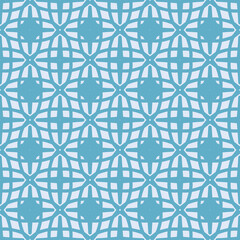 Line Ornament pattern design template with decorative motif.  background in flat style. repeat and seamless vector for wallpapers, wrapping paper, packaging  printing business, textile, fabric