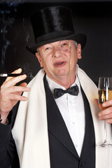 Real dandy