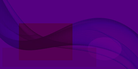 abstract purple background