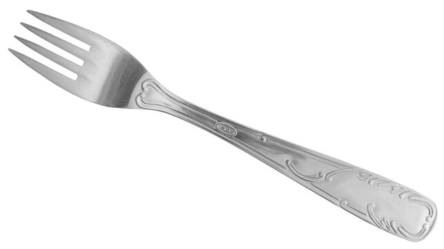 fourchette en inox