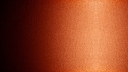 Brown red orange yellow abstract background. Color gradient. Colorful background with space for design. Light dark blurred stripes lines. Halloween, Thanksgiving, autumn. Matte, shimmer.