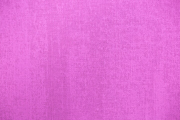 Background from decorative plaster with abstract patterns and stains. Fancy red and pink decoration wall texture, creative purple surface background. Finishing coating for building cladding.