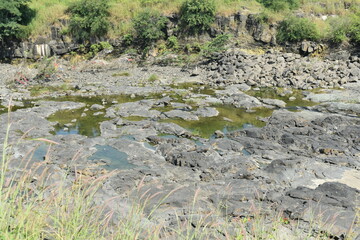 Natural scenic beauty of Bhopal Madhya Pradesh