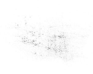 Awesome halftone texture