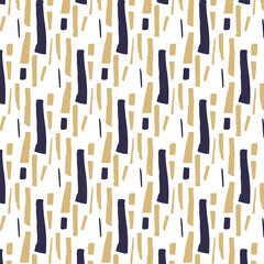 funky, playful, organic and trendy pattern