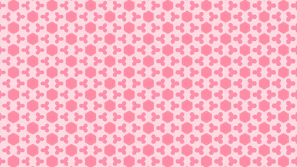 模様が万華鏡のように変化した画像