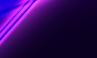 Fototapeta premium Abstract background with light pink