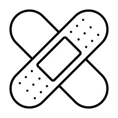 Bandages Icon