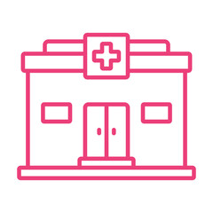 Pharmacy Icon