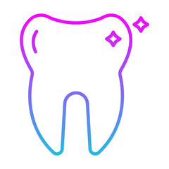 Tooth Icon