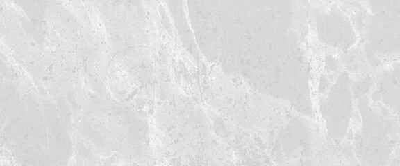 Luxury of white marble texture and background for decorative design pattern art work,  abstract white marble background and gray color, Grey cement background. Wall texture.