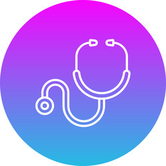 Stethoscope Icon