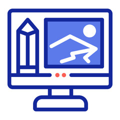 mask performance icon