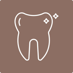 Tooth Icon