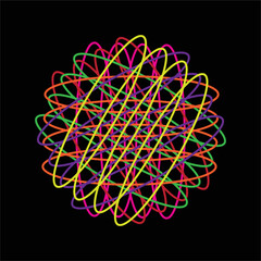 best happy graphics design t shirt vector