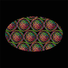 best happy graphics design t shirt vector