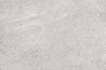 Fototapeta premium Plaster wall. Light background. Textured wallpaper. Grained white surface of irregular smears cover copy space for text logo.