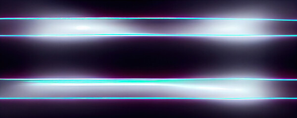 neon abstract background glow 