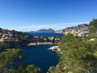 Fototapeta premium Mallorca
