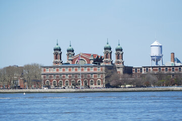 New York City © Paul