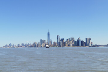 New York City © Paul