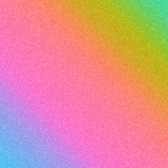 abstract rainbow background. Rainbow glitter background texture. Abstract background.