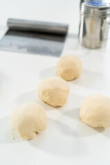 Dinner rolls