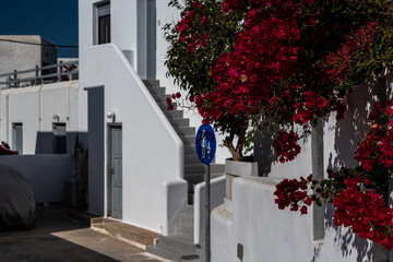 Naoussa Impressionen