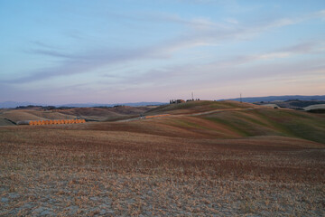 Italy 2022 - Toscania © Daniel