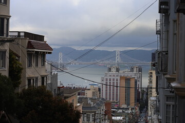 Fototapeta premium YPOFrisco082