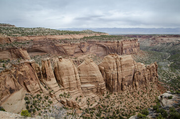 Colorado National Monument