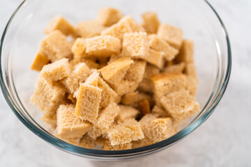 Croutons